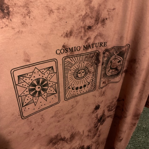 Tarot Card Top - Picture 4 of 4